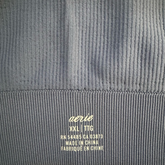 Bundle of 3 Aerie Seamless Bralette - Picture 11 of 11